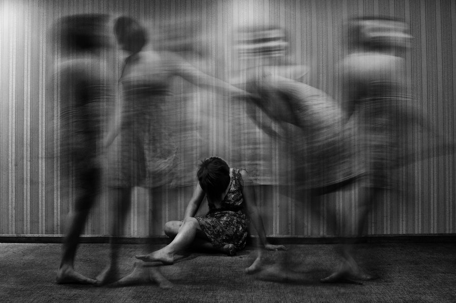 Pic. Source: "Despair" by Innadril @Deviantart.com