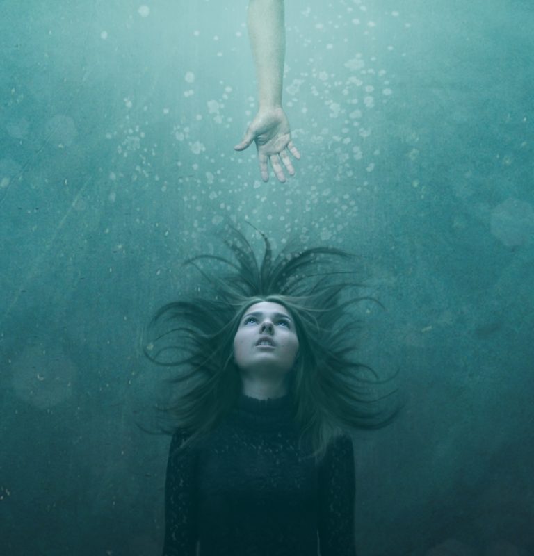 Pic. Source: "Doubt" by Shyduck @Deviantart.com