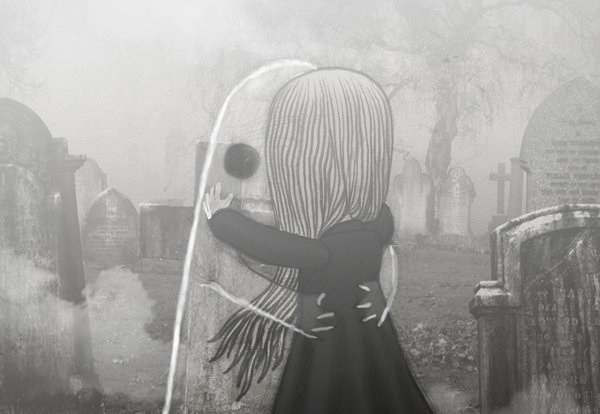 Pic. Source: "silent love" by berkozturk @Deviantart.com