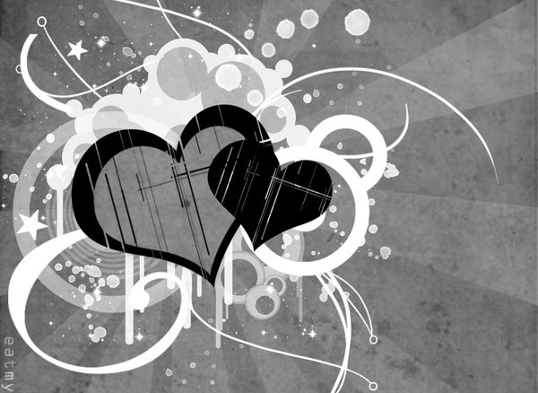 Pic. Source: "Love" by Eatmyshort @Deviantart.com