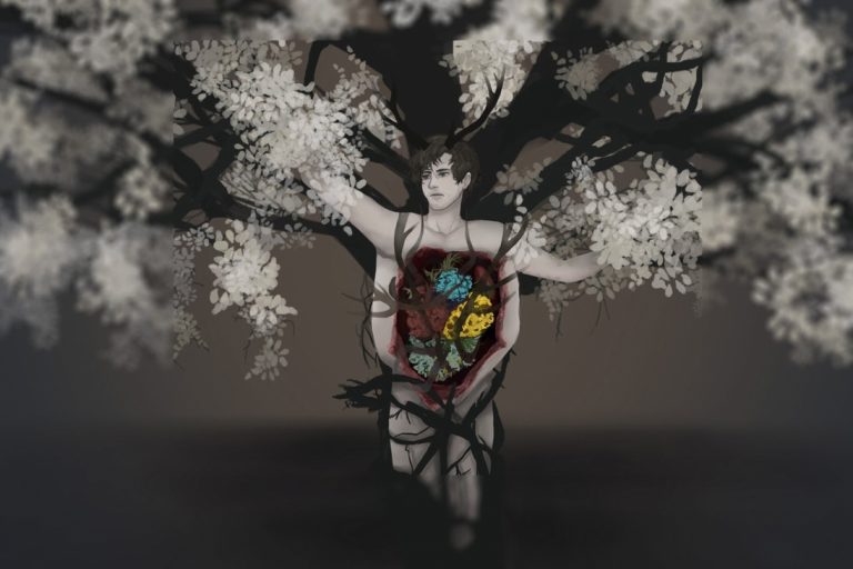 MeoŞiir – Kana Kana