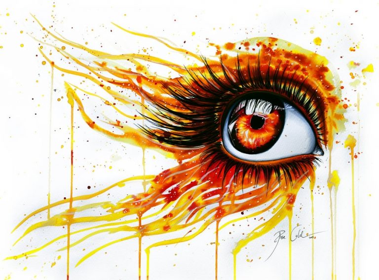 Pic. Source: "On fire" by Pixiecold @Deviantart.com