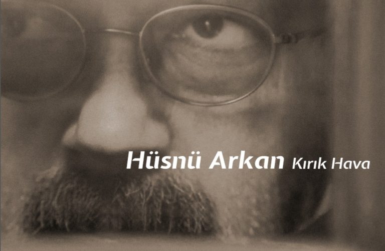 MeoMüzik – Hüsnü Arkan – Kırık Hava