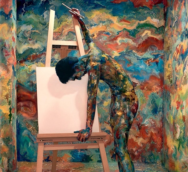 Pic. Source: "I Can't Paint" by Aartishinde @Deviantart.com