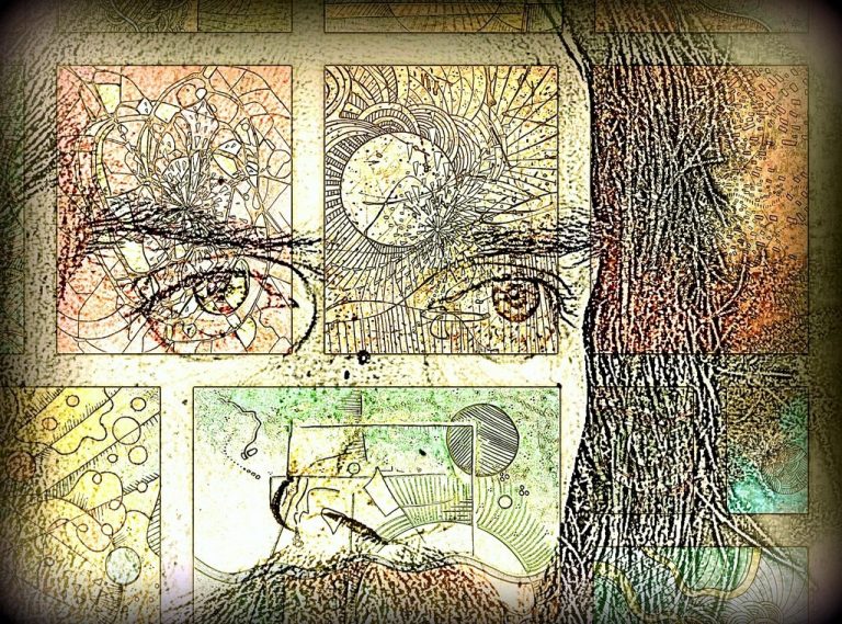 Pic. Source: "Eye Santos" by Santosam81 @Deviantart.com