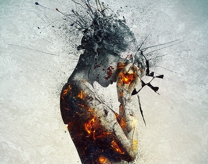 Pic. Source: "Deliberation" by Aegis Strife @Deviantart.com