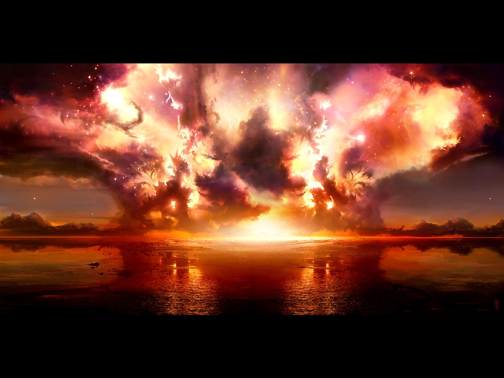 Pic. Source: "phenomenon" by aiRaGe @Deviantart.com