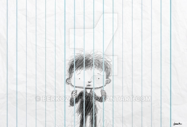 Pic. Source: "Freedom" by Berkozturk @Deviantart.com