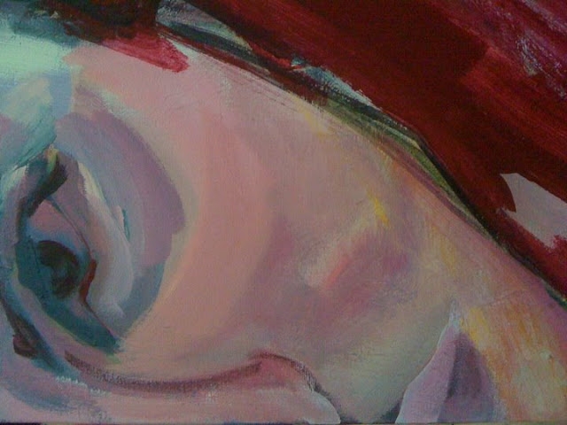 Resim Kaynağı: "Dipte" by Ayşenur Artar @aysenurartar.blogspot.com