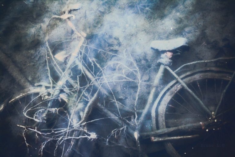 Pic. Source: "Bikes in Place" by Darkdex52 @Deviantart.com