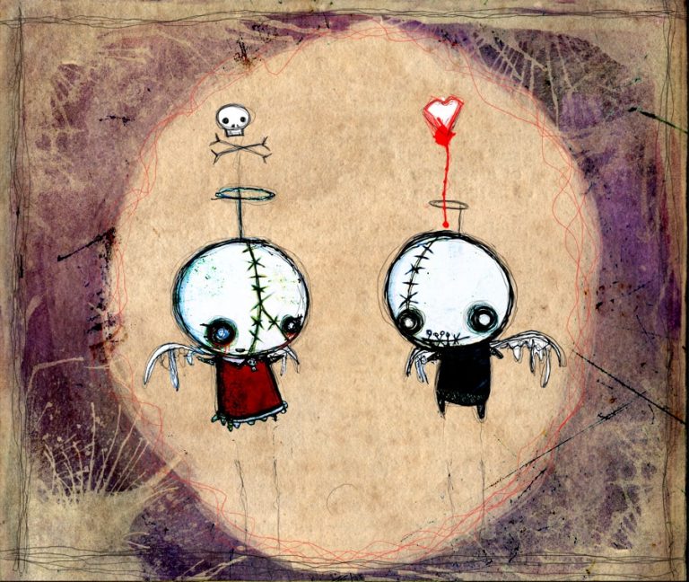 Pic.Source : @Deviantart.com