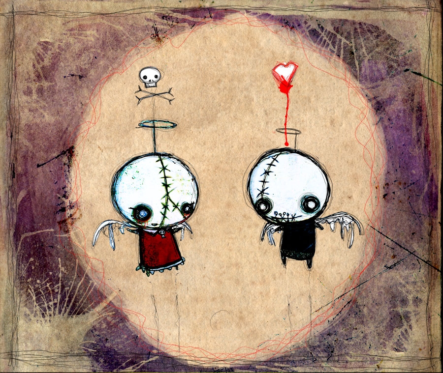 Pic.Source : @Deviantart.com