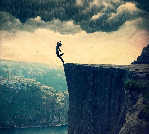 Pic. Source: "Life is about" by Blue @Deviantart.com