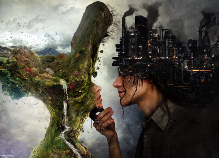 Pic. Source: "Forbidden Love" by Gedogfx @Deviantart.com