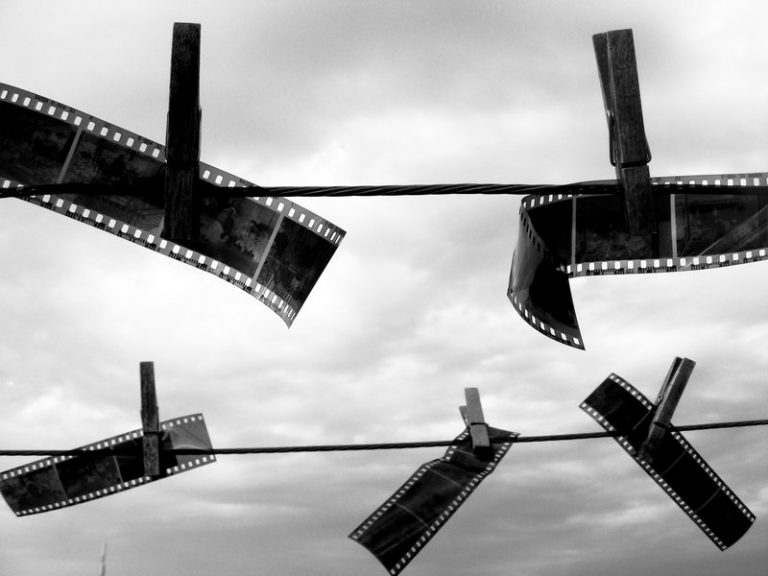 Pic. Source: "Memories" by PARANOIA--7 @Deviantart.com
