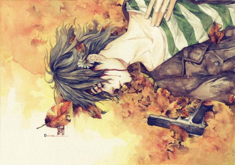 Pic. Source: "Sleep Song" by Dark134 @Deviantart.com