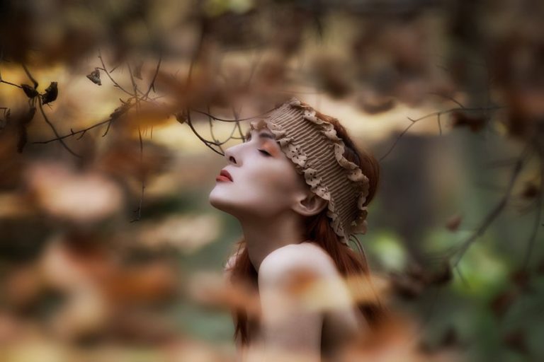 Pic. Source: "Oh My Silent Forest" by Misssouls @Deviantart.com