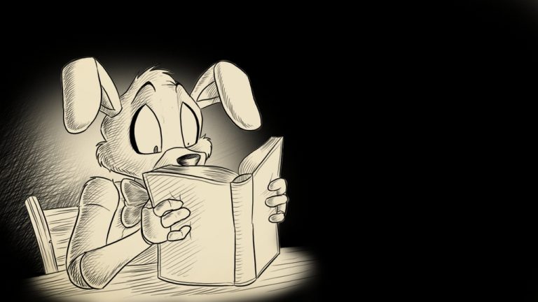 Pic. Source: "Bonnie Reading" by Tonycrynight @Deviantart.com