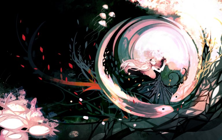 Pic. Source: "Teardrop" by NanoMortis @Deviantart.com