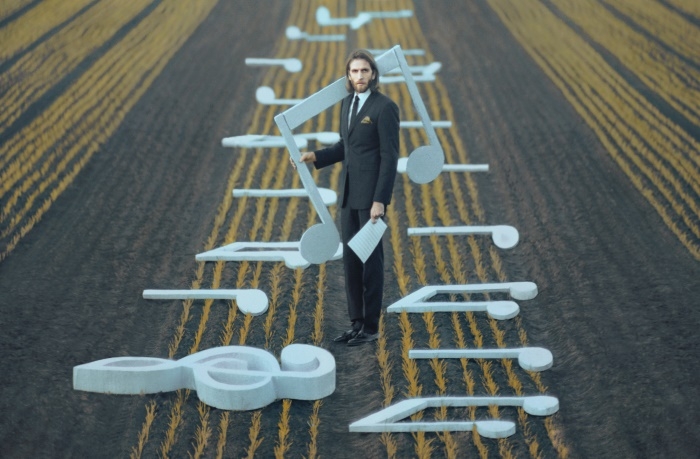 Pic. Source: "***" by oprisco @Deviantart.com