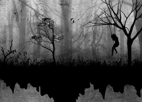 Pic. Source: "by myself" by day light @Deviantart.com