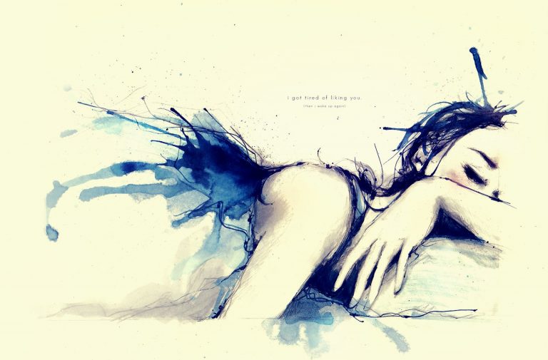 Pic. Source: "Tired of You" by Shadesofeleven @Deviantart.com