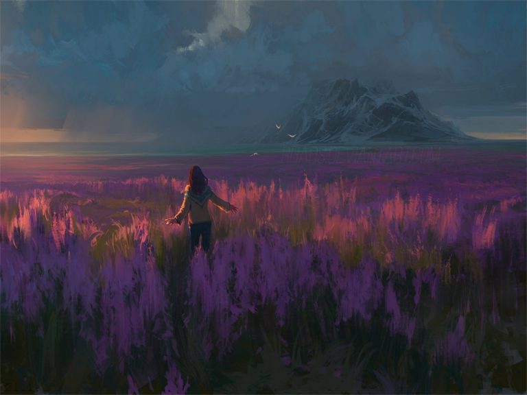 Pic. Source: "Regular Magic" by Rhads @Deviantart.com