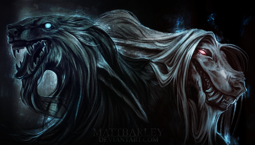 Pic. Source: "We Are One" by MattBarley @Deviantart.com