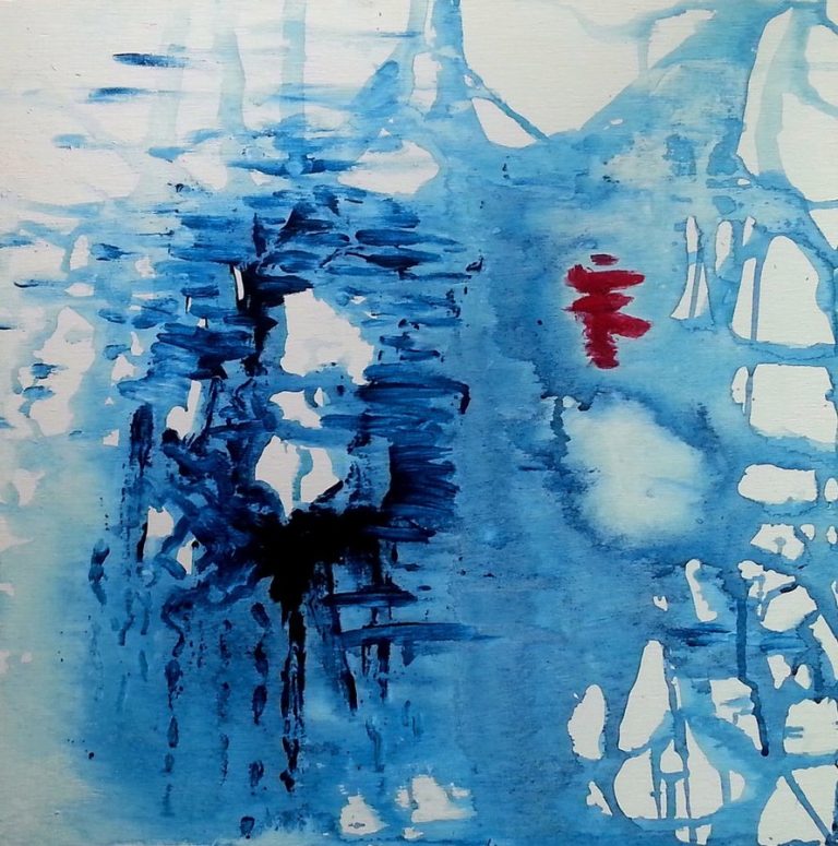 Pic. Source: "Seperation" by Rougealizarine @Deviantart.com