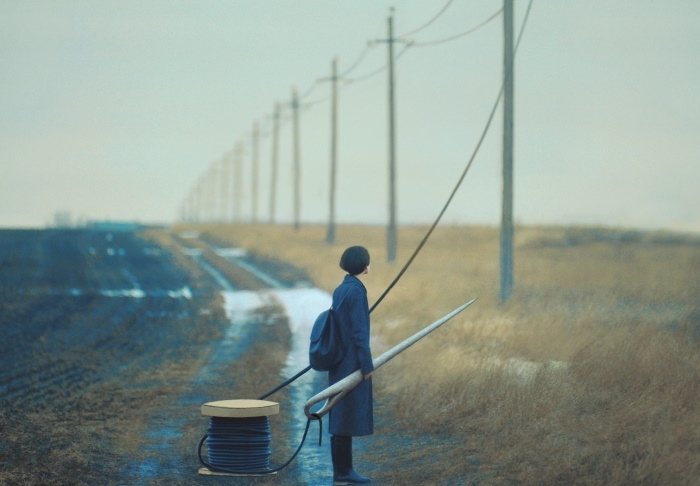 Pic. Source: "***" by Oprisco @Deviantart.com