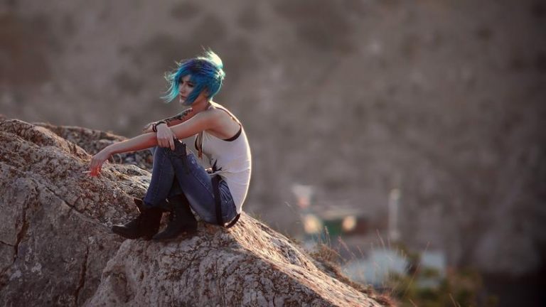 Pic. Source: "CamilaCarter's avatar Life is Strange" BY CamilaCarter @deviantart.com