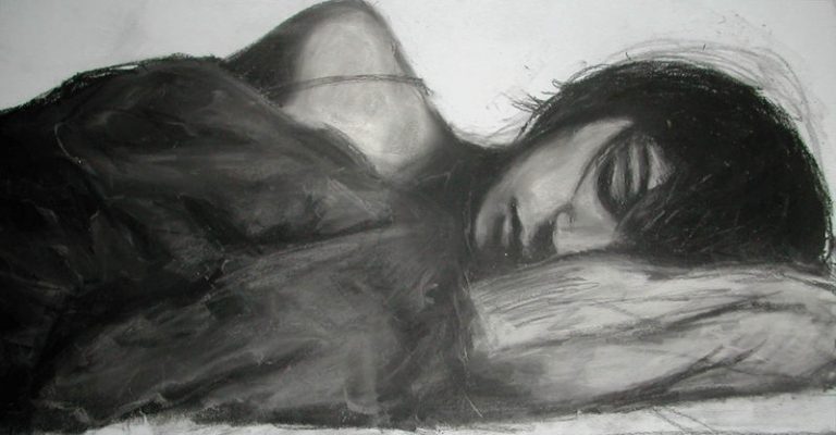 Pic. Source: "Sleep" by Madzz @Deviantart.com