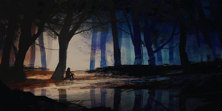 Pic. Source: "sketch a day" by skraww @Deviantart.com