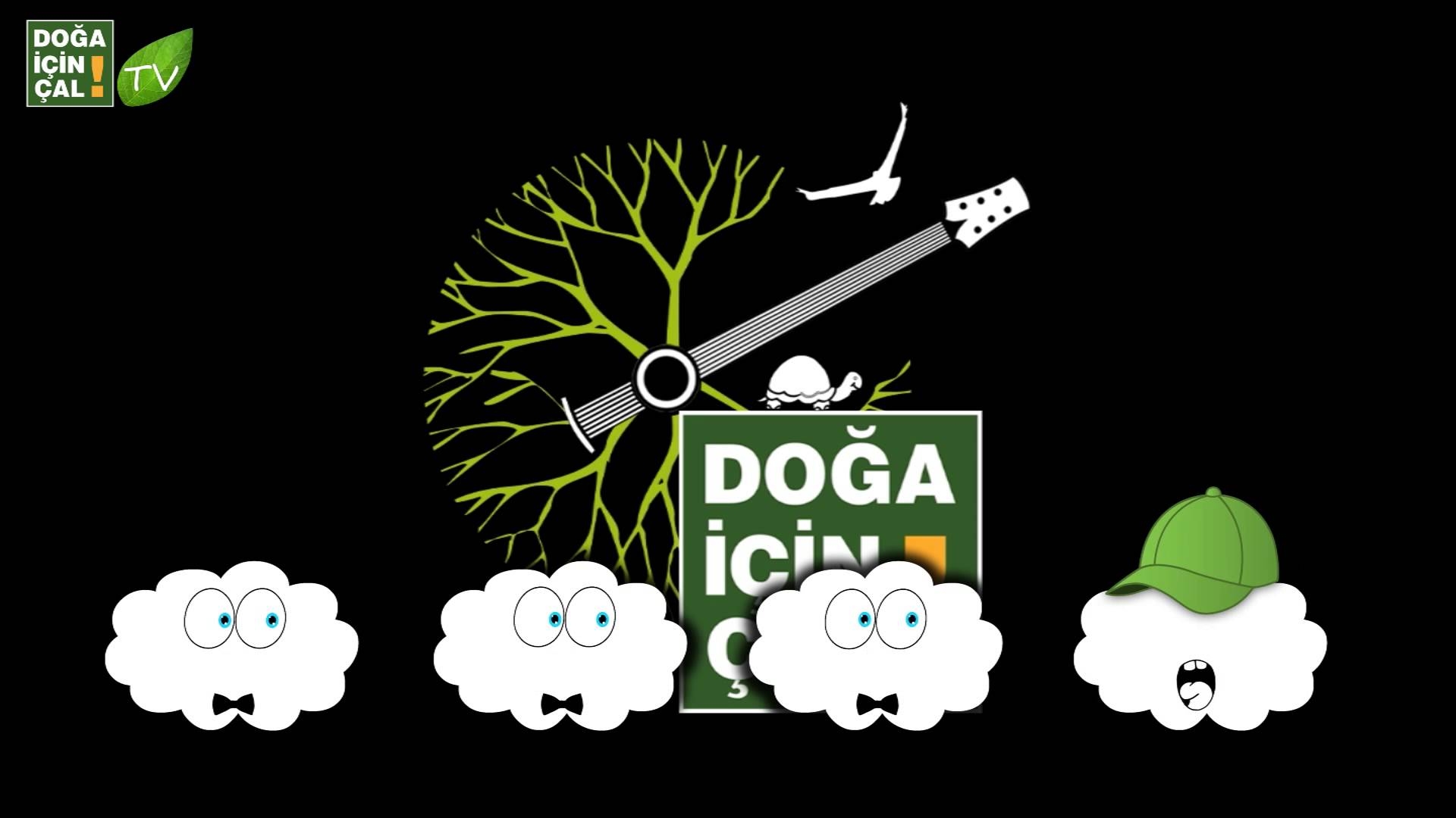 Doğa İçin Çal - Youtube Sayfası