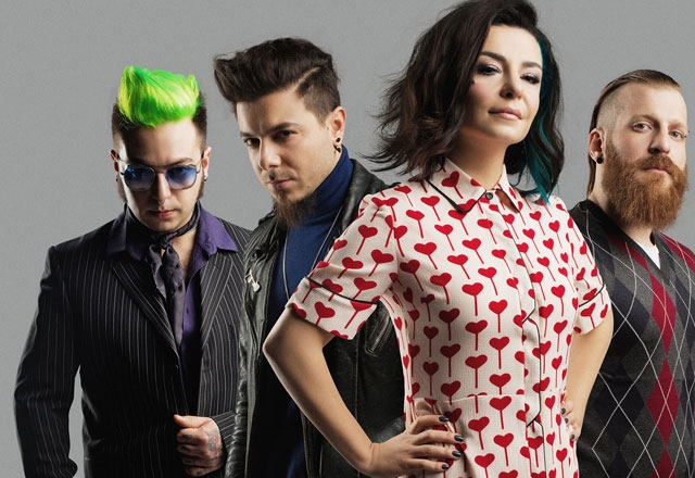 Pic. Source: "Modelin Yeni Eseri" @milliyet.com