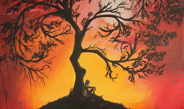 Pic. Source: "Dream" by Evanira @Deviantart.com