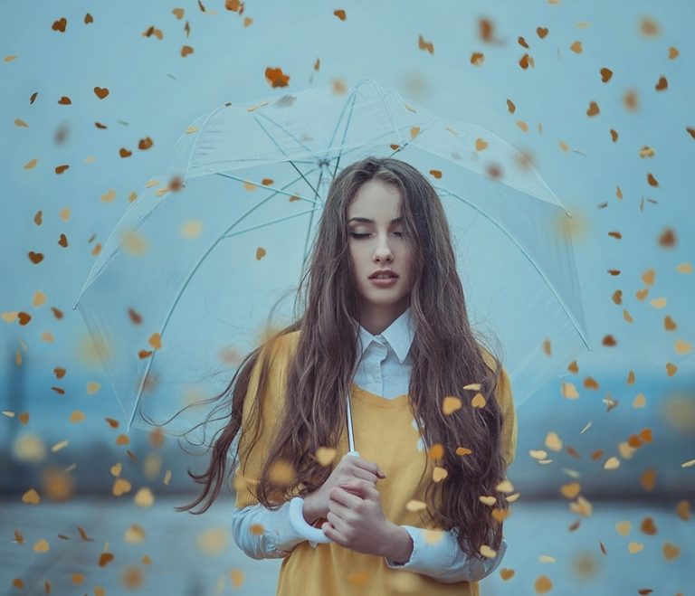 Pic. Source: "Rainy day" by Anitaanti @Deviantart.com
