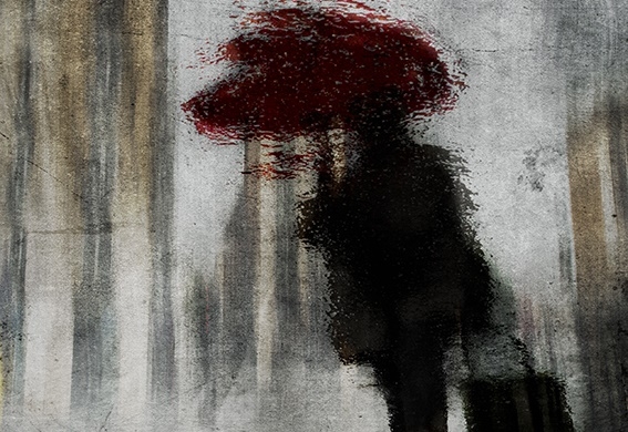 Pic. Source: "Rainstorm" by Noir Limite @Deviantart.com