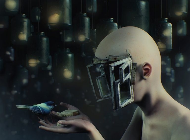 Pic. Source: "Word" by Andreybobir @Deviantart.com
