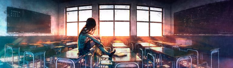 Pic. Source: "Bygone Days" by Yuumei @Deviantart.com