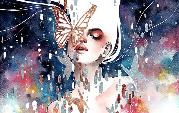 Pic. Source: "Fragmentation" by Kelogsloops @Deviantart.com
