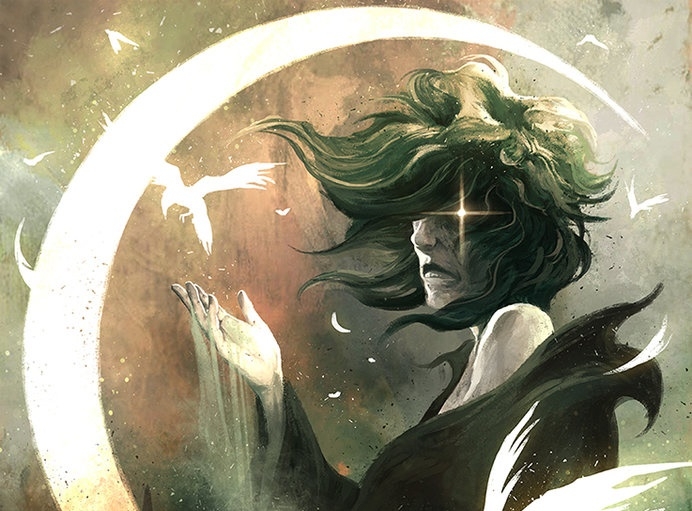 Pic. Source: "Sandman" by Blues-Design @Deviantart.com
