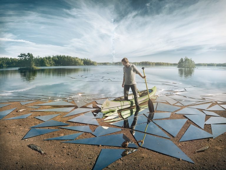 Pic. Source: "Impact" by Alltelleringet @Deviantart.com