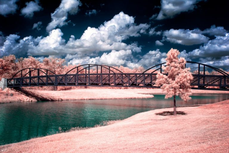 Pic. Source: "Forgotten Bridge" by helios spada @Deviantart.com