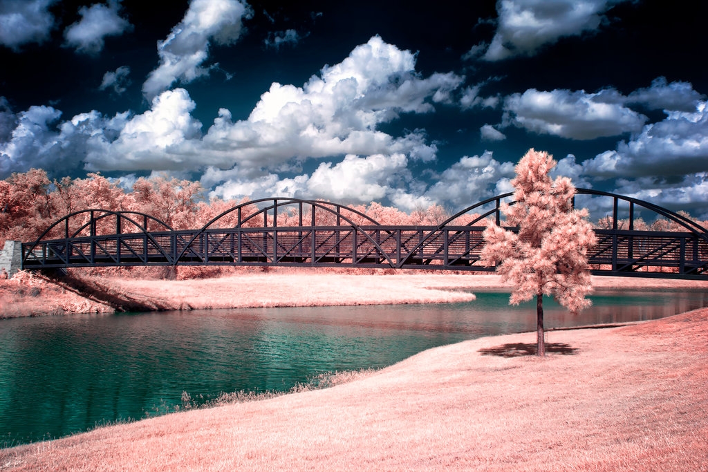 Pic. Source: "Forgotten Bridge" by helios spada @Deviantart.com
