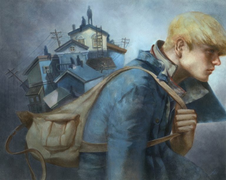 MeoAfo – Dünyayı Sırtlamak