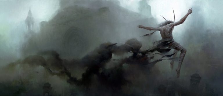 Pic. Source: "Wraparound" by jabloskipiort @deviantart.com