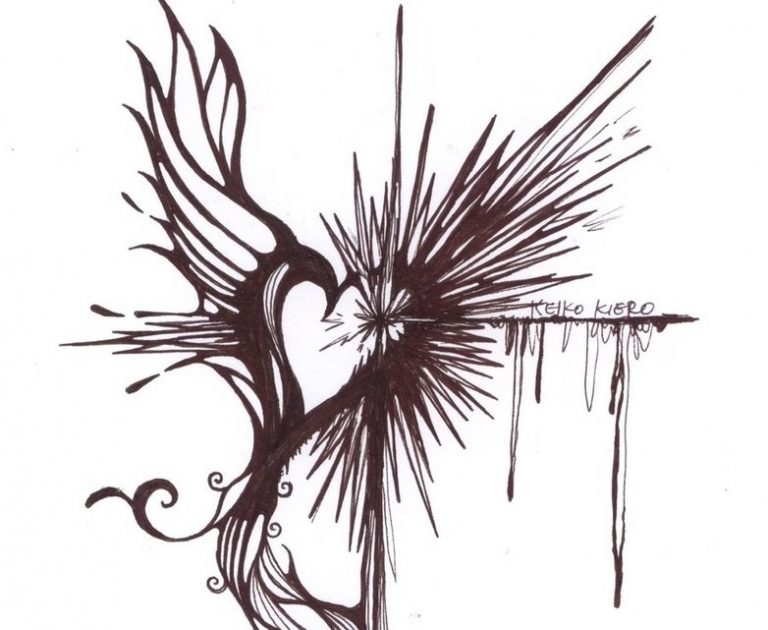 Pic. Source: "Injury" by Kekiero @deviantart.com