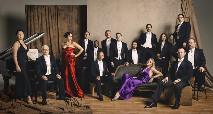 Pic.Source: Copyright Pink Martini @pinkmartini.com