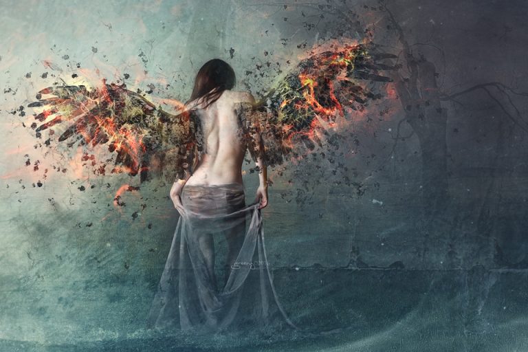 Pic. Source: "Pieces" by igreeny @Deviantart.com